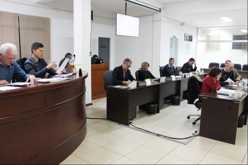 (Foto: Divulgação / Câmara)