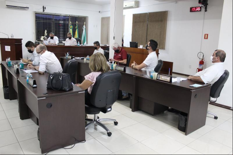 (Foto: Divulgação / Câmara)