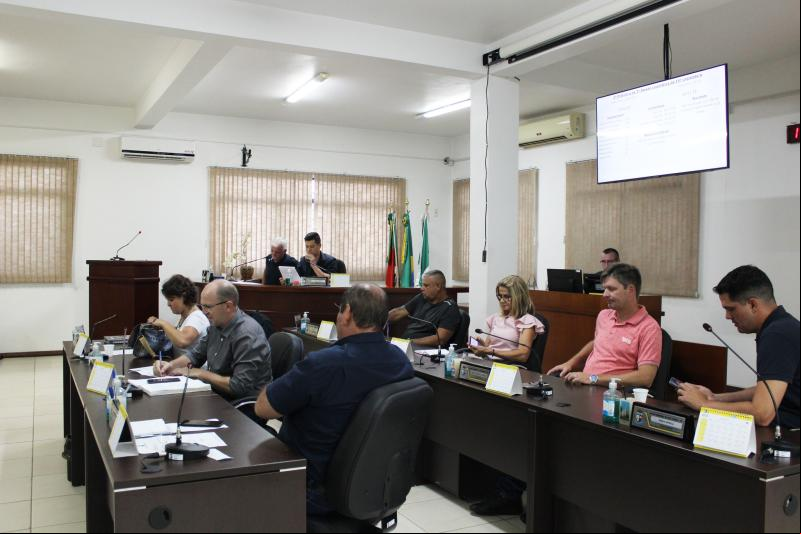 (Foto: Divulgação / Câmara)