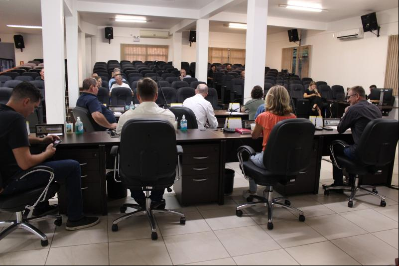 (Foto: Divulgação / Câmara)