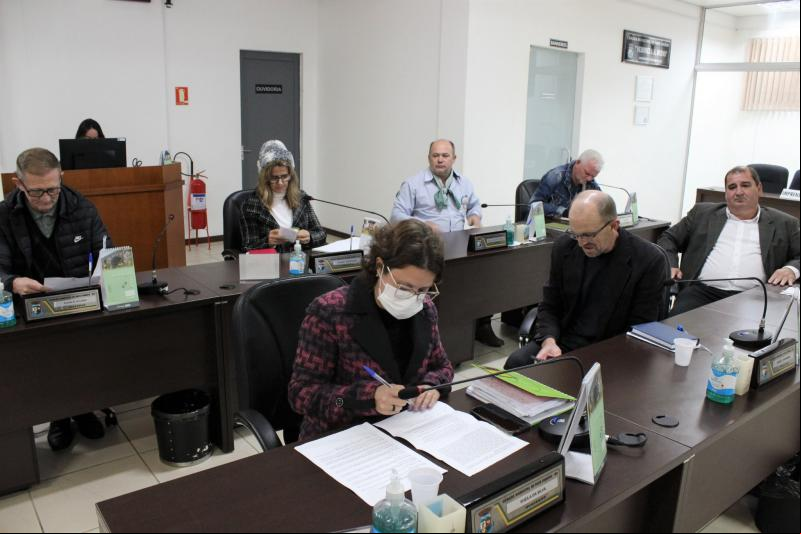(Foto: Divulgação / Câmara)