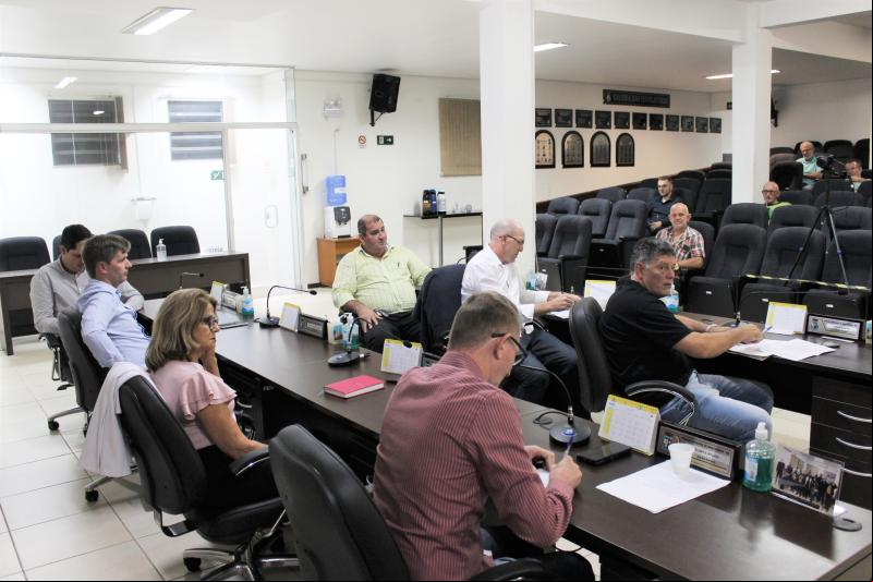(Foto: Divulgação / Câmara)