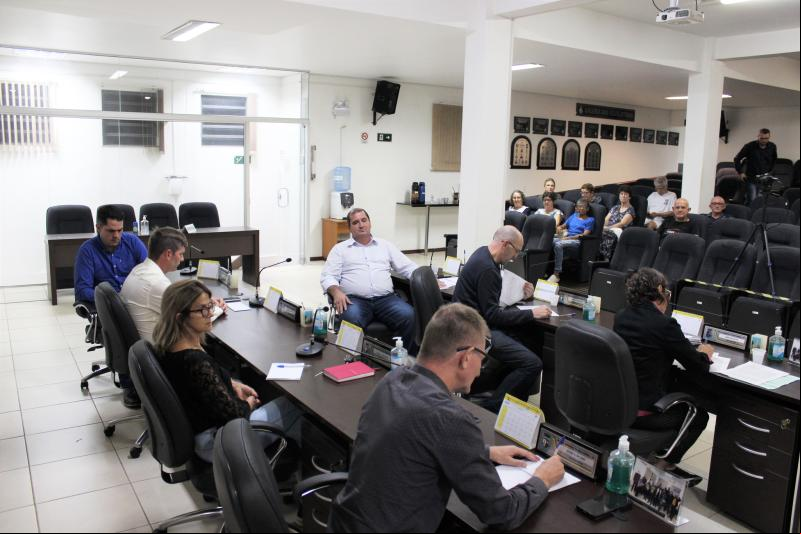 (Foto: Divulgação / Câmara)
