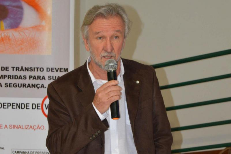 (Foto: Arquivo JDI)