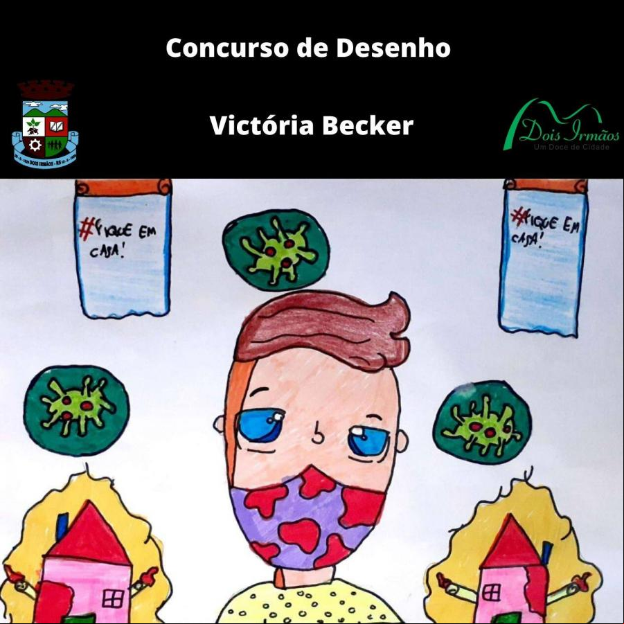 Victória Becker