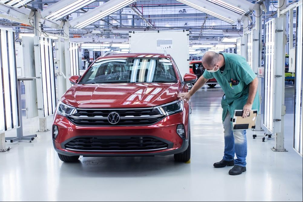 Fonte: G1 / Auto Esporte