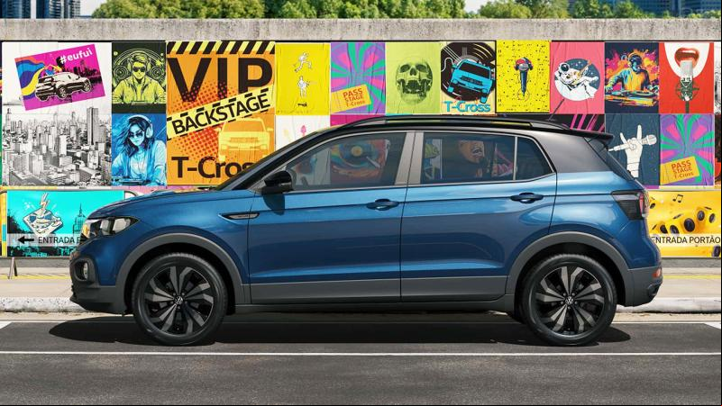 Fonte: Autosporte / Fotos: Divulgação
