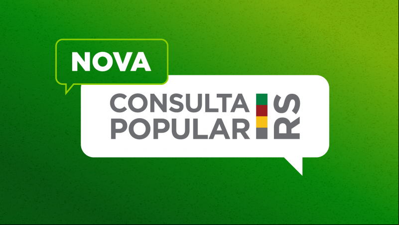 Fonte: Governo RS