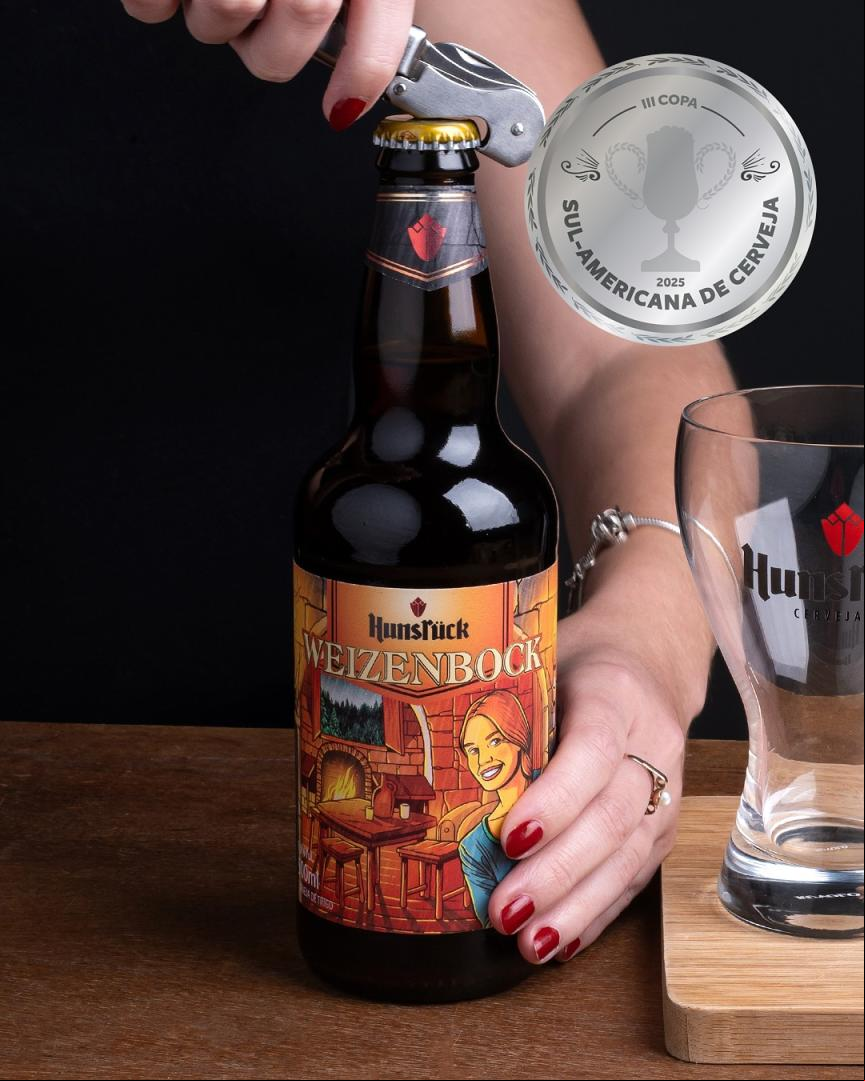 Weizenbock